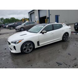 2020 KIA STINGER KNAE15LA7L6081064 59299905