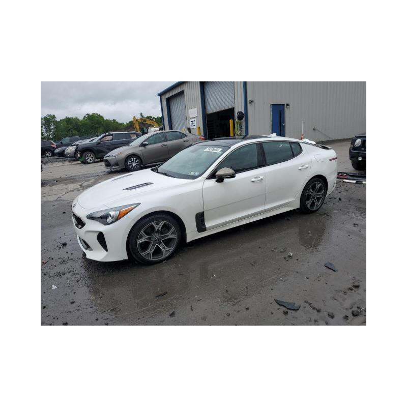 2020 KIA STINGER KNAE15LA7L6081064 59299905 2020 KIA STINGER KNAE15LA7L6081064 59299905