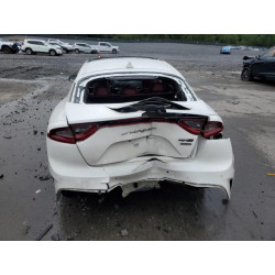 2020 KIA STINGER KNAE15LA7L6081064 59299905