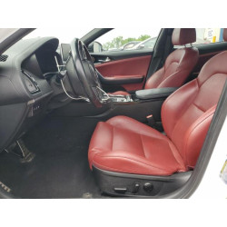 2020 KIA STINGER KNAE15LA7L6081064 59299905