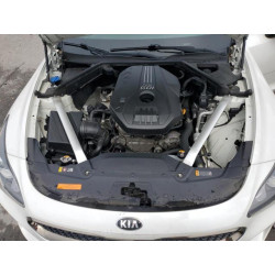 2020 KIA STINGER KNAE15LA7L6081064 59299905