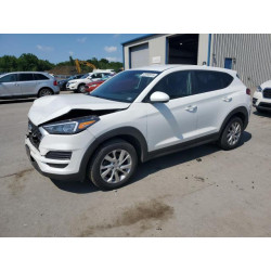 2021 HYUNDAI TUCSON KM8J2CA42MU385332 62093915