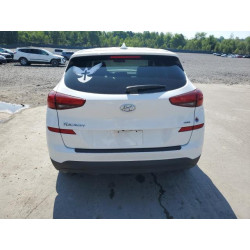 2021 HYUNDAI TUCSON KM8J2CA42MU385332 62093915