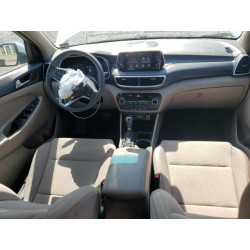 2021 HYUNDAI TUCSON KM8J2CA42MU385332 62093915