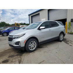 2022 CHEVROLET EQUINOX 3GNAXUEV3NL171340 63454905