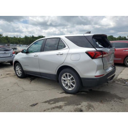 2022 CHEVROLET EQUINOX 3GNAXUEV3NL171340 63454905