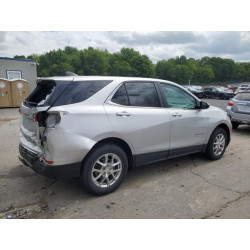 2022 CHEVROLET EQUINOX 3GNAXUEV3NL171340 63454905