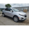 2022 CHEVROLET EQUINOX 3GNAXUEV3NL171340 63454905