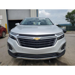 2022 CHEVROLET EQUINOX 3GNAXUEV3NL171340 63454905