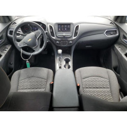 2022 CHEVROLET EQUINOX 3GNAXUEV3NL171340 63454905