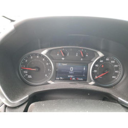 2022 CHEVROLET EQUINOX 3GNAXUEV3NL171340 63454905