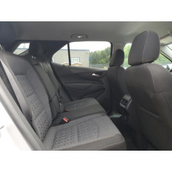 2022 CHEVROLET EQUINOX 3GNAXUEV3NL171340 63454905