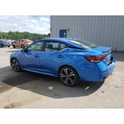 2023 NISSAN SENTRA 3N1AB8DV4PY254154 63455515