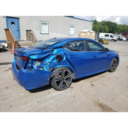 2023 NISSAN SENTRA 3N1AB8DV4PY254154 63455515