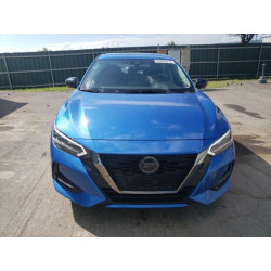 2023 NISSAN SENTRA 3N1AB8DV4PY254154 63455515
