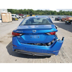 2023 NISSAN SENTRA 3N1AB8DV4PY254154 63455515