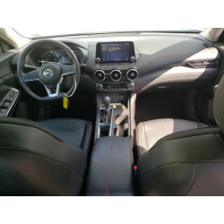 2023 NISSAN SENTRA 3N1AB8DV4PY254154 63455515