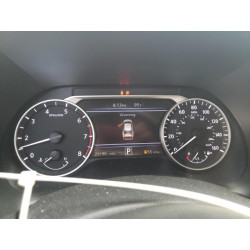 2023 NISSAN SENTRA 3N1AB8DV4PY254154 63455515