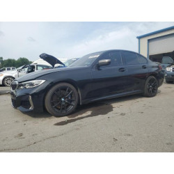 2020 BMW M3 WBA5U9C01LA383291 63498185