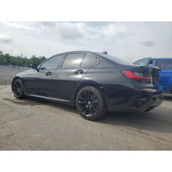 2020 BMW M3 WBA5U9C01LA383291 63498185