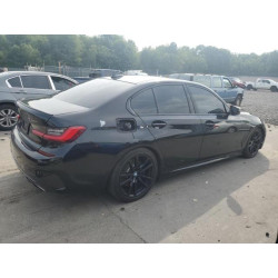 2020 BMW M3 WBA5U9C01LA383291 63498185