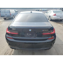 2020 BMW M3 WBA5U9C01LA383291 63498185