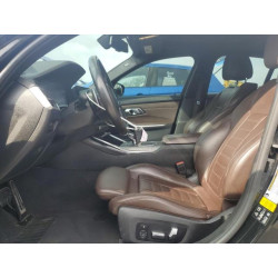 2020 BMW M3 WBA5U9C01LA383291 63498185