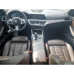 2020 BMW M3 WBA5U9C01LA383291 63498185