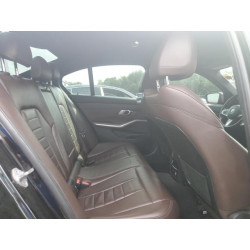 2020 BMW M3 WBA5U9C01LA383291 63498185