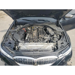 2020 BMW M3 WBA5U9C01LA383291 63498185