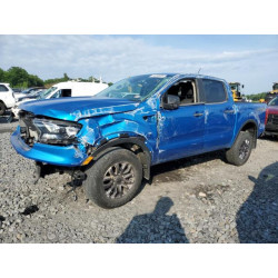 2021 FORD RANGER 1FTER4FH3MLD46502 64080885