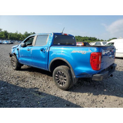 2021 FORD RANGER 1FTER4FH3MLD46502 64080885
