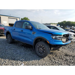 2021 FORD RANGER 1FTER4FH3MLD46502 64080885