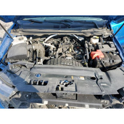 2021 FORD RANGER 1FTER4FH3MLD46502 64080885