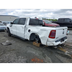 2023 RAM 1500 1C6SRFJT3PN660855 58715265