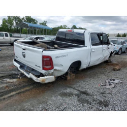 2023 RAM 1500 1C6SRFJT3PN660855 58715265