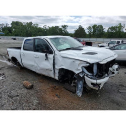 2023 RAM 1500 1C6SRFJT3PN660855 58715265