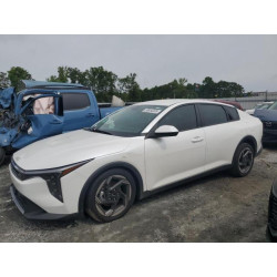 2025 KIA K4 EX 3KPFU4DE1SE008503 58954205