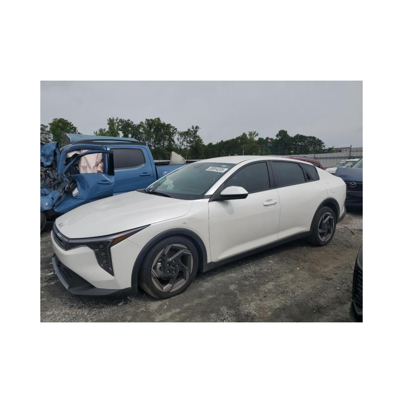 2025 KIA K4 EX 3KPFU4DE1SE008503 58954205 2025 KIA K4 EX 3KPFU4DE1SE008503 58954205