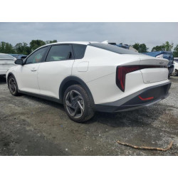 2025 KIA K4 EX 3KPFU4DE1SE008503 58954205