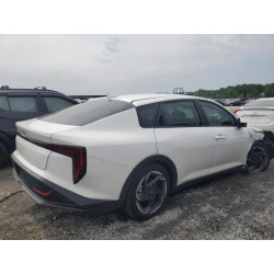 2025 KIA K4 EX 3KPFU4DE1SE008503 58954205