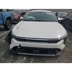 2025 KIA K4 EX 3KPFU4DE1SE008503 58954205