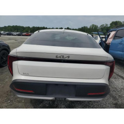 2025 KIA K4 EX 3KPFU4DE1SE008503 58954205