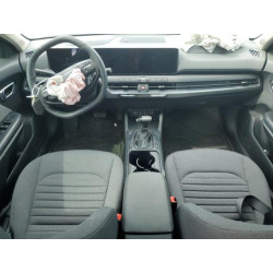 2025 KIA K4 EX 3KPFU4DE1SE008503 58954205