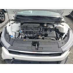 2025 KIA K4 EX 3KPFU4DE1SE008503 58954205