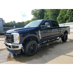 2024 FORD F250 1FT7W2BAXRED63226 61576565