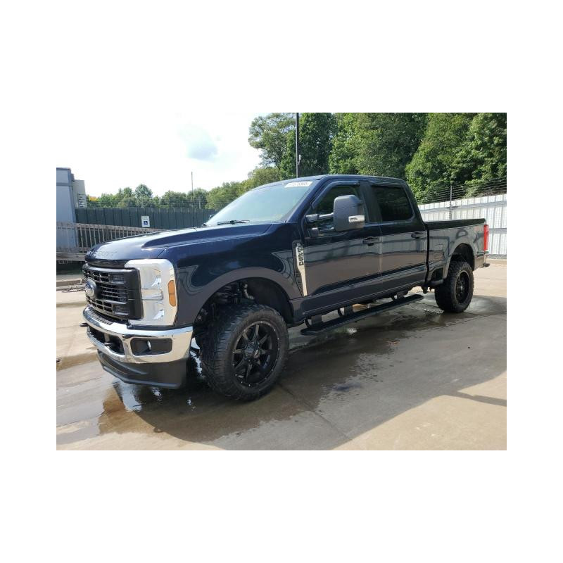 2024 FORD F250 1FT7W2BAXRED63226 61576565 2024 FORD F250 1FT7W2BAXRED63226 61576565