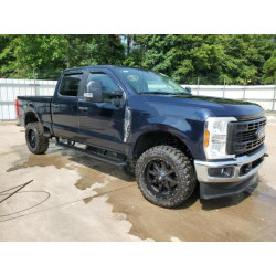 2024 FORD F250 1FT7W2BAXRED63226 61576565