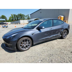 2022 TESLA MODEL 3 5YJ3E1EB9NF192204 63016625