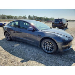 2022 TESLA MODEL 3 5YJ3E1EB9NF192204 63016625